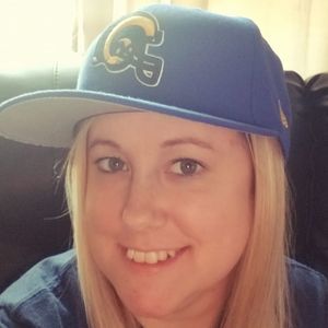 Meet your Posher, Angie